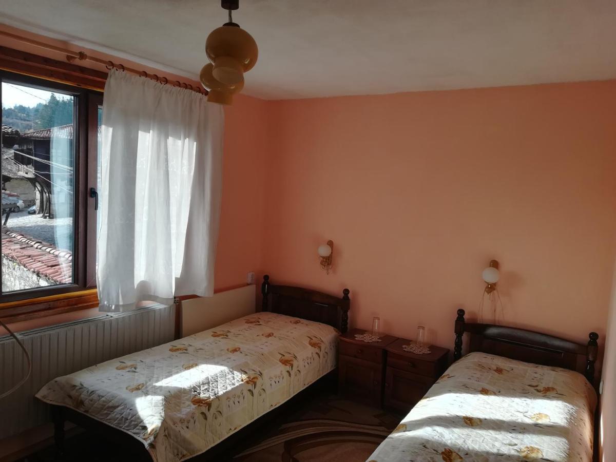 Guest House Terziiski Копривштица Экстерьер фото