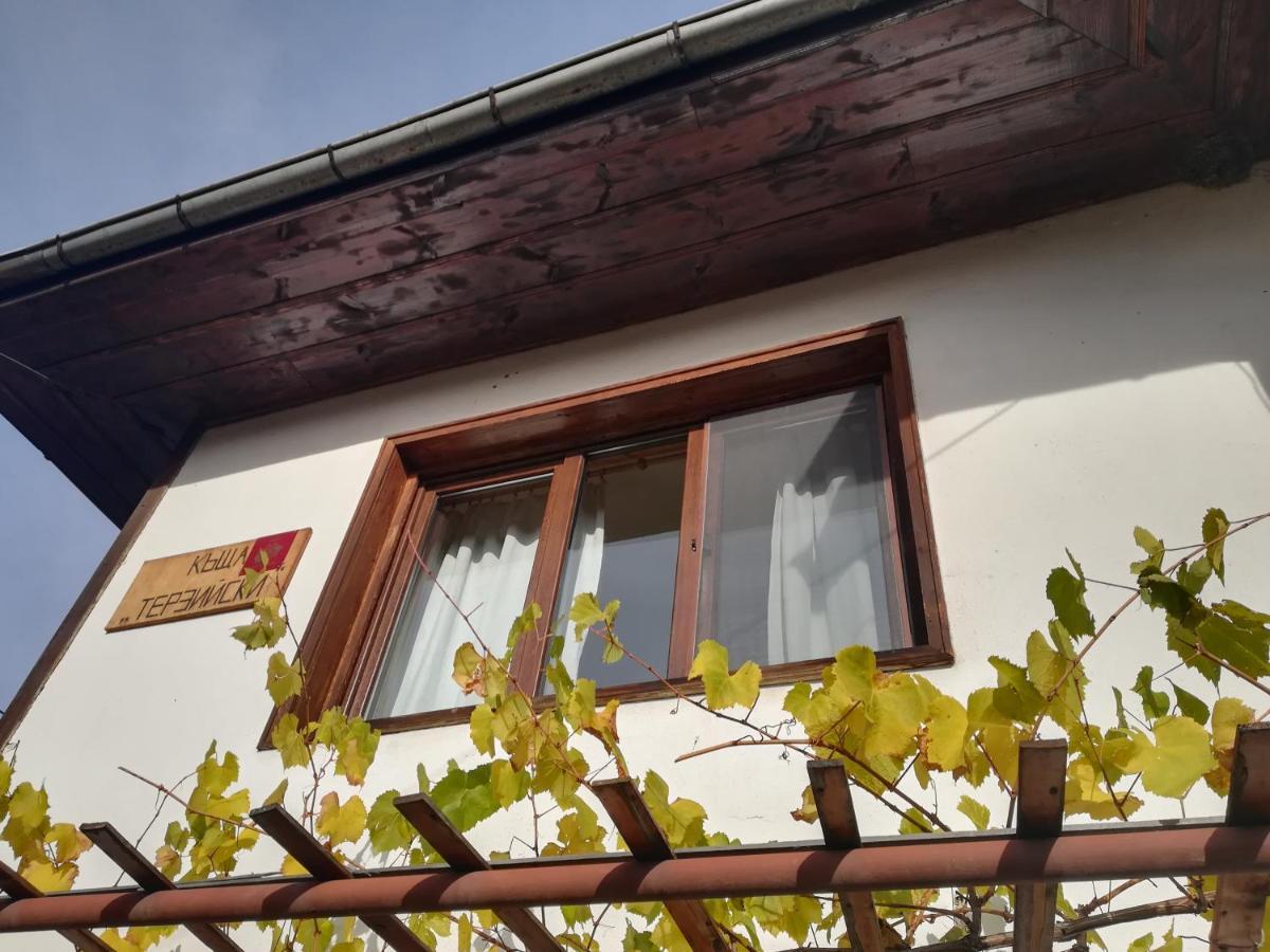 Guest House Terziiski Копривштица Экстерьер фото
