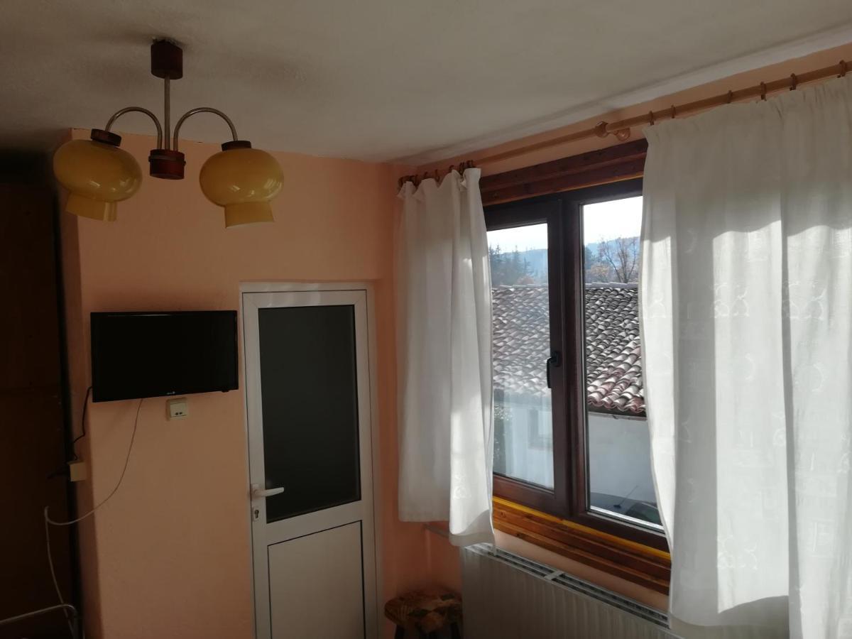 Guest House Terziiski Копривштица Экстерьер фото